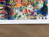 Sunny Day (Print) 