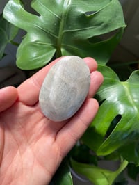 Image 4 of Moonstone Palm Crystal (1)