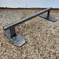 Image 2 of Square Flat Rail 