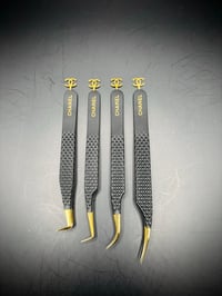 Image 1 of Chanel Tweezers