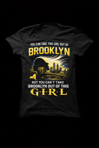 Image 2 of Bklyn Girl