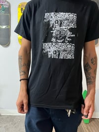 Image 1 of Looking Inward T-shirt3