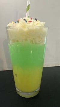 Image 2 of Lemon Lime  Smoothie 
