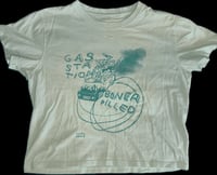 Image 1 of GSBP  BABY BLUE T-SHIRT