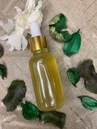 The “Hydrating” Oil Serum(s)