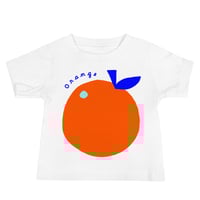 Image 2 of Baby T : Orange