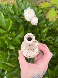 Image 4 of Speckled Vase
