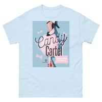 Image 1 of CANDY CARTEL Unisex classic tee