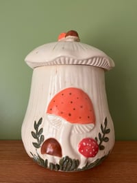 Image 7 of Mushroom Canister 