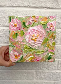 Image 1 of Softly Blooming 2