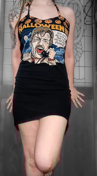 Image 1 of Season of the Stitch Dress