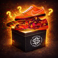 Standard Mystery Box