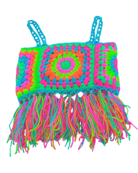 Image 1 of Starburst top