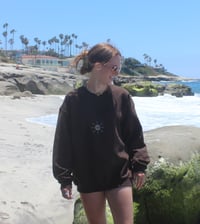 Summer Crewneck WITHOUT BACK DESIGN