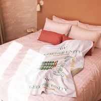 Image 3 of Basic Geechee Unity Blanket