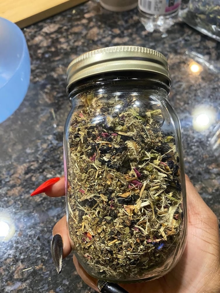 Image of Immune Booster Tea