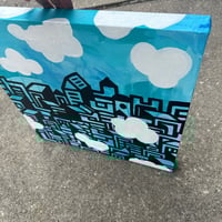 Image 2 of Partly Cloudy