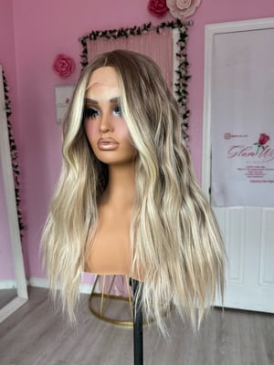 Image of Gem luxury (ready to ship)