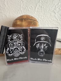 Image 2 of R.B.T.N. & Rehearsal Discharge Tour Edition Cassette Set