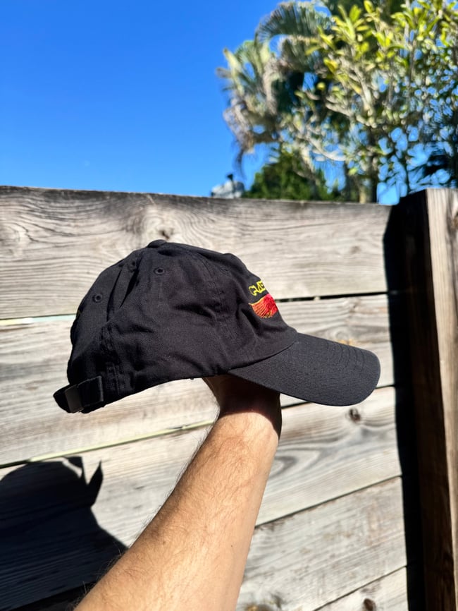 Grateful Dead 90s ‘Egypt 1978’ Hat