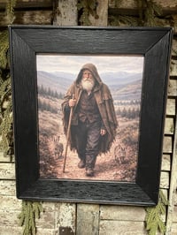 Image 1 of #6... The Shepherd of Colorado Springs 