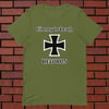 LOD ARMY SHIRT Unisex t-shirt