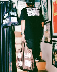 Image 3 of THREAD TEE