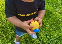 Image 1 of Ponder and Play  