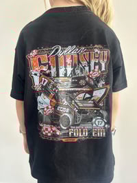 Image 3 of 2025/2026 Season T.Shirt - Kids