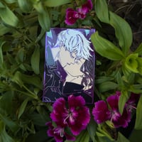 Image 2 of stsg kiss - INHAND