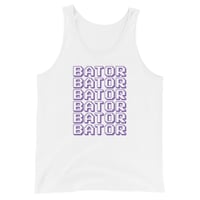 Image 2 of Bator Gamer Tank Top