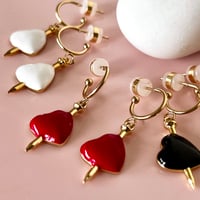 Image 3 of Nailed It Half Hoops 