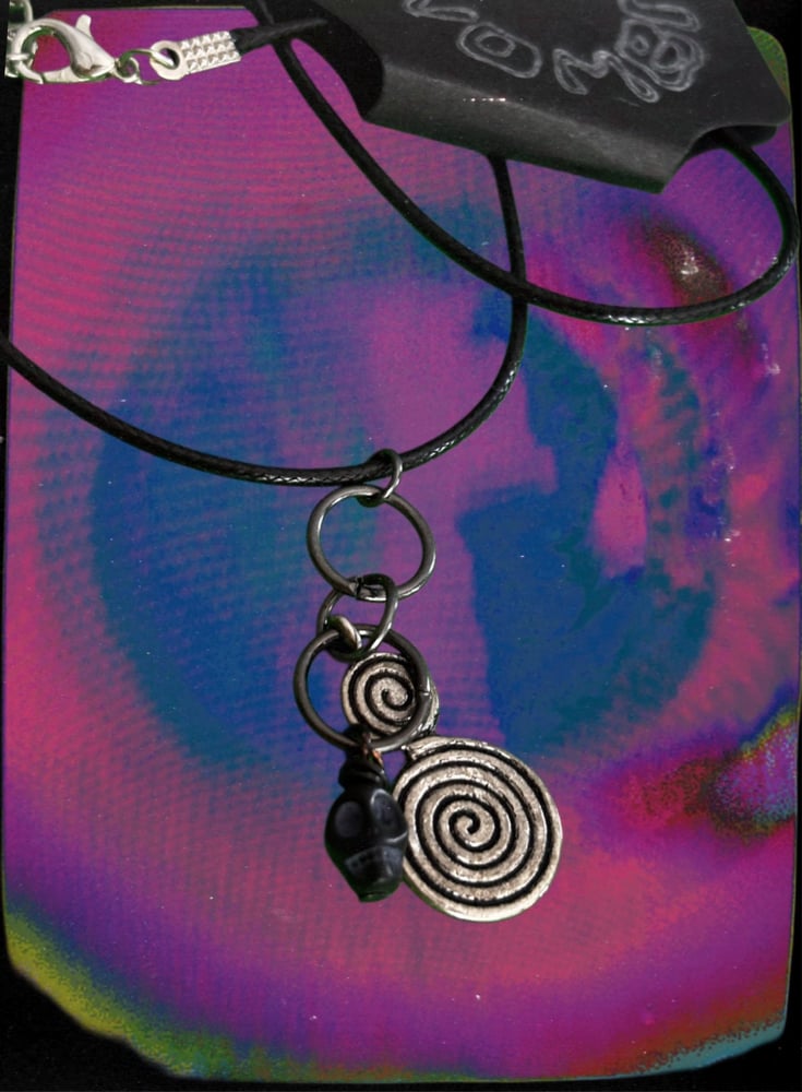 Image of Spiral Death