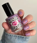 Glisten & Glow - Ursuline the Unicorn