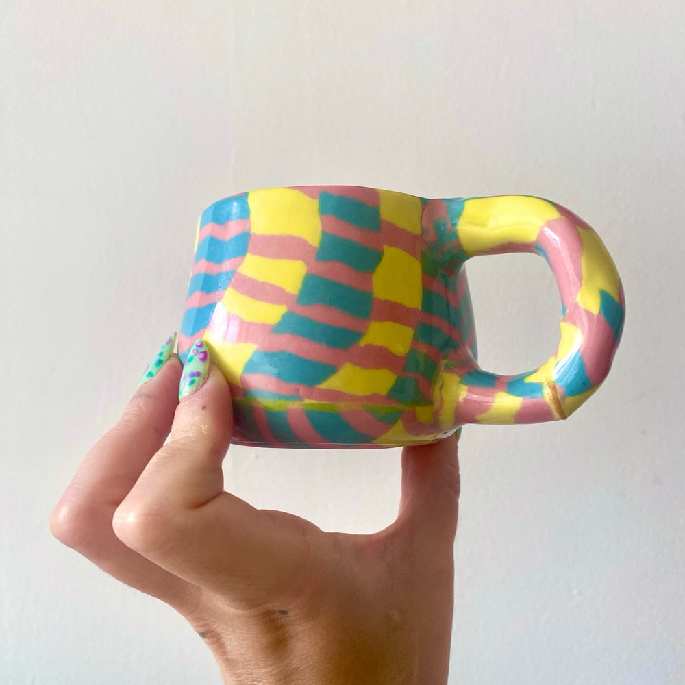 Image of Venus Mug #3