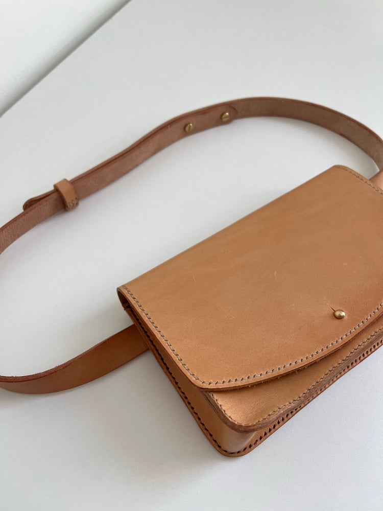 Image of Custom for Erika