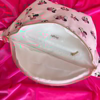 Image 3 of Pink Edition Belt Bag
