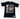 VTG 90s San Antonio Spurs David Robinson Tee Sz L