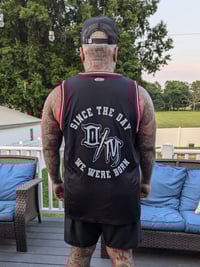 Image 2 of O/M Since The Day We Were Born jersey 