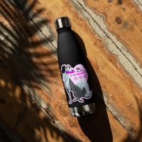 Image 2 of Park Dog - Stainless Steel Water Bottle