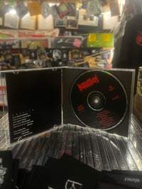 Image 2 of CD Mutilation «Mutilation» Original