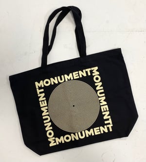 MONUMENT ‘ZONE’ Tote 