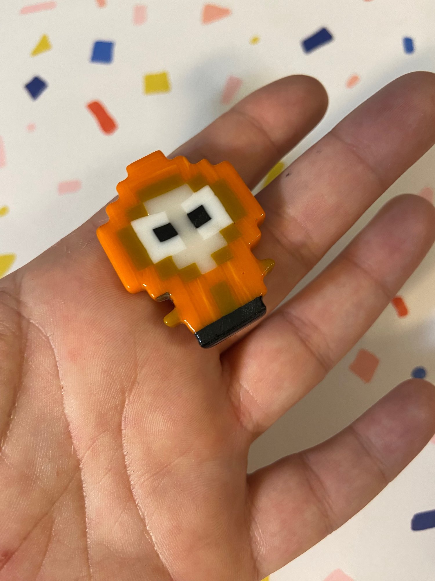 Image of Kenny Murrine Slice Cut-out