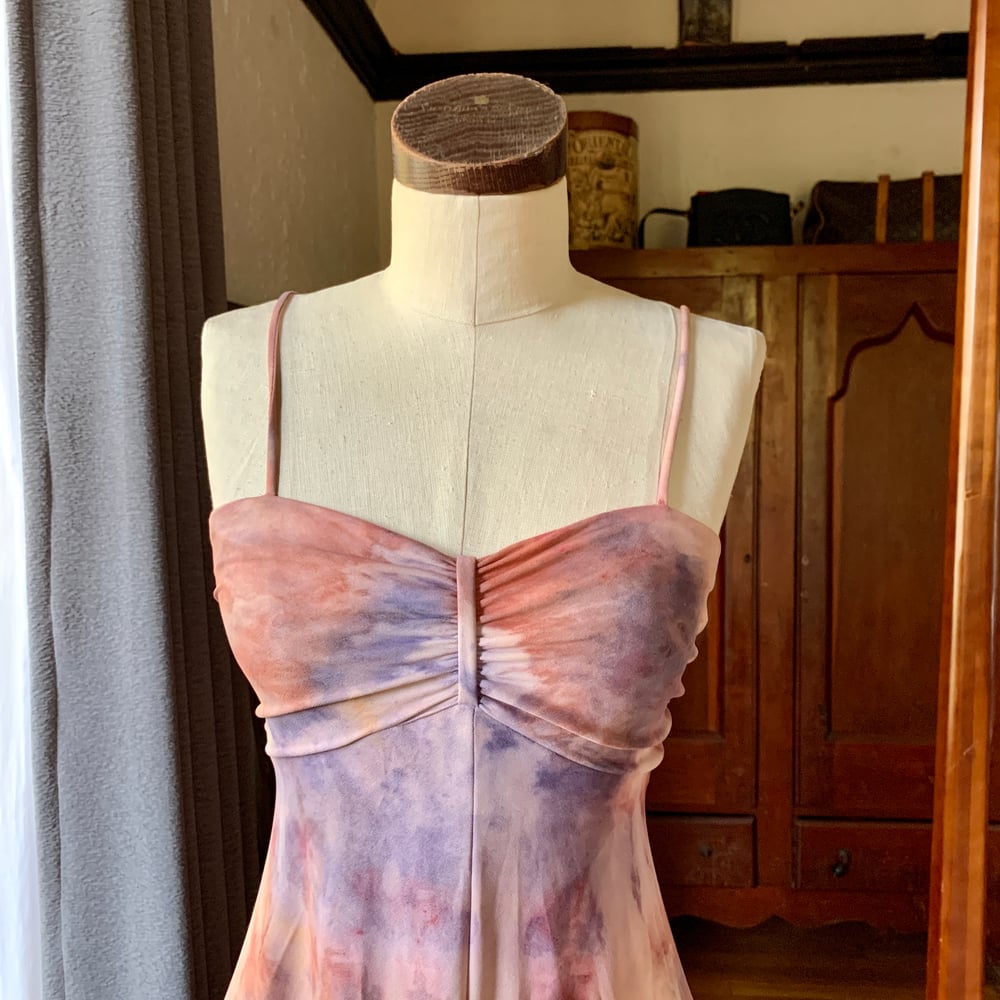 Midwest Sky Dress XS