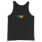 Image of TURNT MEN'S TANK