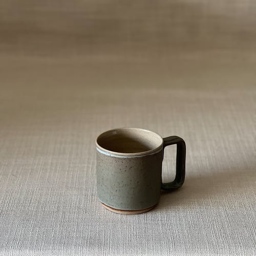 Image of HIGHWATER TALL COFFEE MUG