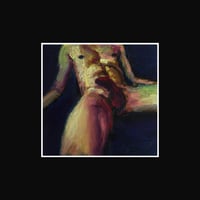 Image 1 of “Red Curve”