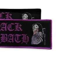Image 5 of BLACK SABBATH - HEAVEN & HELL