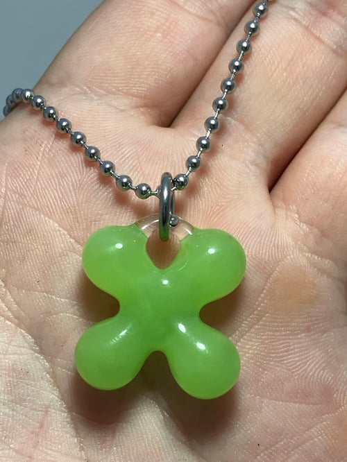 Image of antidote clover
