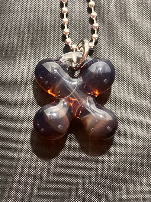 Image of chocolate clover